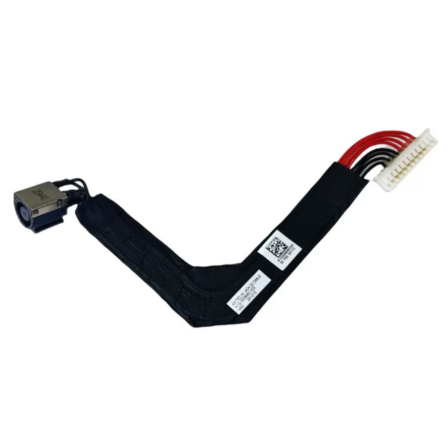 MSI Leopard GL75 MS-17E7 MS17E2 K1G-3008060-V03 DC JACK - main product image