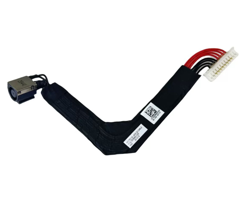 MSI Leopard GL75 MS-17E7 MS17E2 K1G-3008060-V03 DC JACK