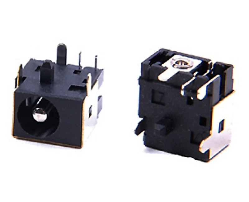 Medion Akoya P6618 E6212 P6620 P6613 MD97620 MD97440 Lenovo F30A G230 E23 F30A G580 DC JACK DC077 - additional view 