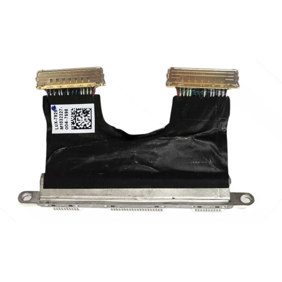 Microsoft Surface Book 1 2 3 1769 1704 1705 Keyboard Flex Dock Port Cable M1032327 - main product image