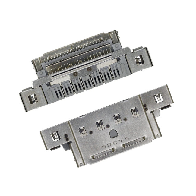 Microsoft Surface BOOK 2 1813 1824 1832 1834 1835 DC JACK charging port - main product image
