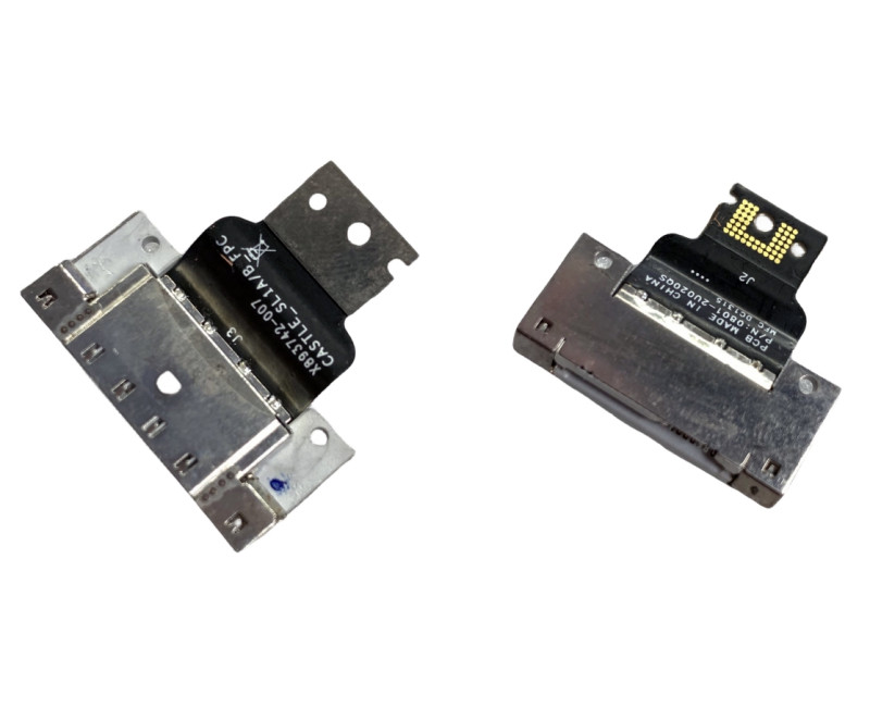 Microsoft Surface Pro 3 1631 Charging Port DC JACK X893742-006 X893742-007 - additional view 