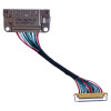 Microsoft Surface Laptop 1 2 1769 1782 M1019389-001 M1019387-001 DC JACK charging port