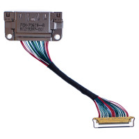 Microsoft Surface Pro 5 1769 M1019389-001 M1019387-001 DC JACK charging port