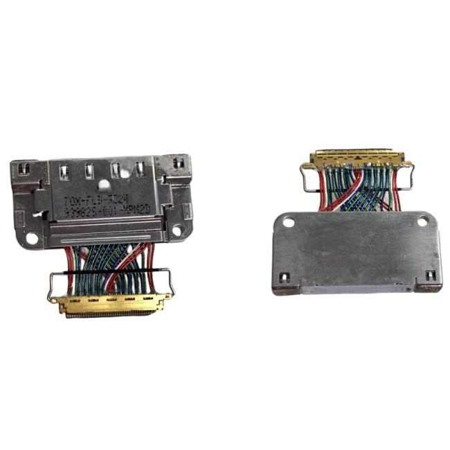 Microsoft Surface Pro 4 1724 CR3-00001 Pro 5 1796 939825-001 DC JACK charging port - main product image