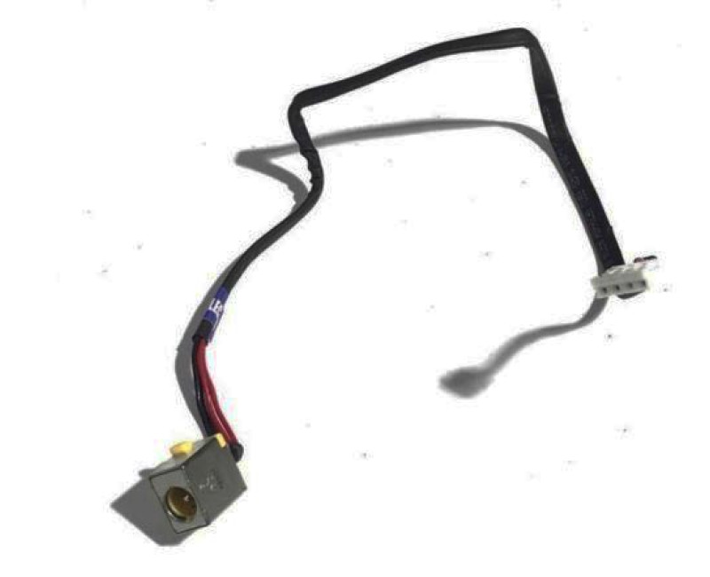 PACKARD BELL EG70 DC JACK DW779 - additional view 