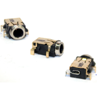 Samsung Chromebook XE500C21-AO3 XE500C21 Series 5 NP-NS310 NPNS310 DC JACK DC158
