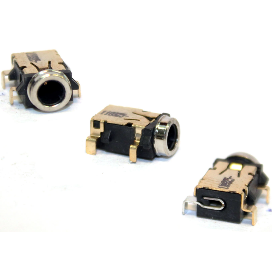 Samsung Chromebook XE500C21-AO3 XE500C21 Series 5 NP-NS310 NPNS310 DC JACK DC158 - main product image