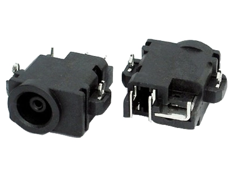 Samsung R510 R560 R610 NP-R505 NP-510 R700 P40 X60 P500 R60P R60Y R410 NP-Q210H DC JACK DC041
