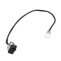 Samsung NP270E5E NP300E5E NP300E5E-A01 ATIV Book 2 DC JACK DC252