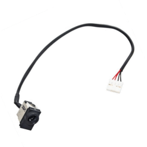 Samsung NP270E5E NP300E5E NP300E5E-A01 ATIV Book 2 DC JACK DC252 - main product image