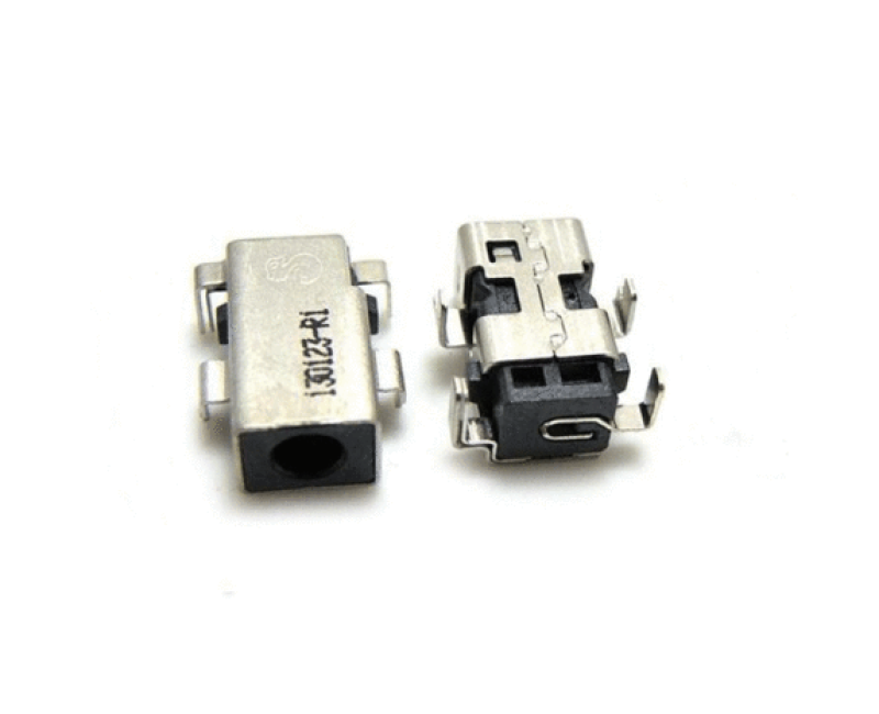 Samsung NP530U4E NP530U4E-K01 NP540U4E NP540U4E-K01 NP540U4E-K04 Ativ Book 7 NP730U3E DC JACK DC222