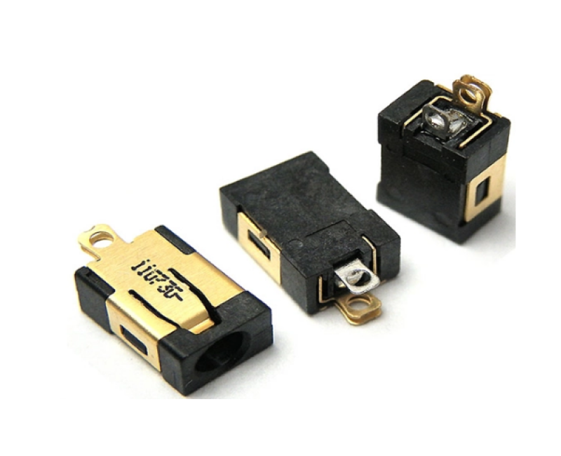 Samsung NP535 NP535U3C 900X NP900X3A 900X3A Series 9 Series 7 Slate XE700T1A DC JACK DC185