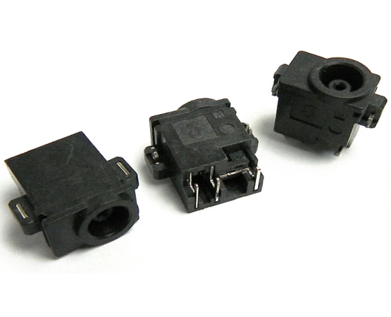 Samsung R522 R620 Q320 Q430 R518 R519 R520 R700 R710 Series NP-R61P NP-R610H DC JACK DC161