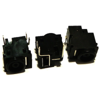 Samsung X11 V15 R40 P40 R60 X60 R70 R60 R60 plus NP-NC10 VM6000 VM7000 V25 P40 DC JACK DC022