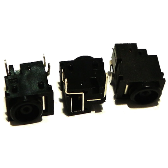 Samsung X11 V15 R40 P40 R60 X60 R70 R60 R60 plus NP-NC10 VM6000 VM7000 V25 P40 DC JACK DC022 - main product image