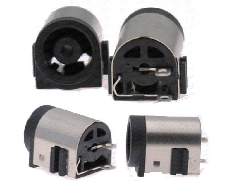 Sony Vaio SVF142 SVF14A SVF153 SVF15A DC JACK DC246