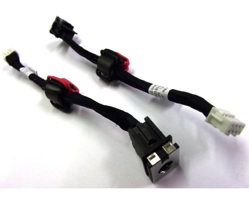 TOSHIBA 6017B0390301 DC JACK DW621