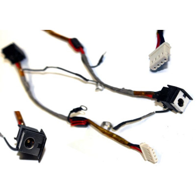 TOSHIBA M352 M300 DC JACK DW083