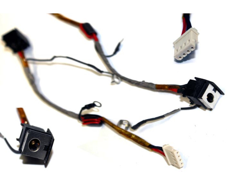 TOSHIBA M352 M300 DC JACK DW083