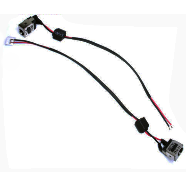 TOSHIBA MINI NB200 NB205 NB255 NB305 NB300 DC JACK DW242 - main product image
