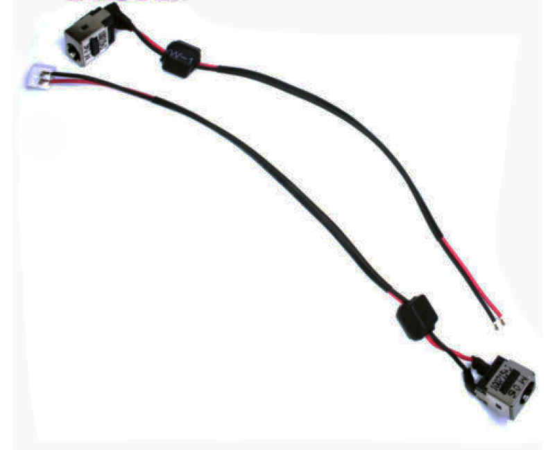 TOSHIBA MINI NB200 NB205 NB255 NB305 NB300 DC JACK DW242