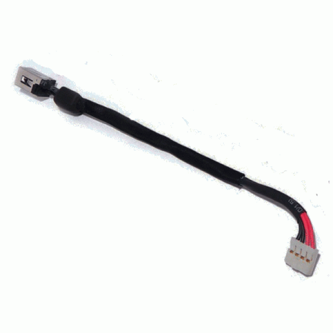 TOSHIBA P55W  DD0BLSAD000 P55 P55W DC JACK DW798 - main product image