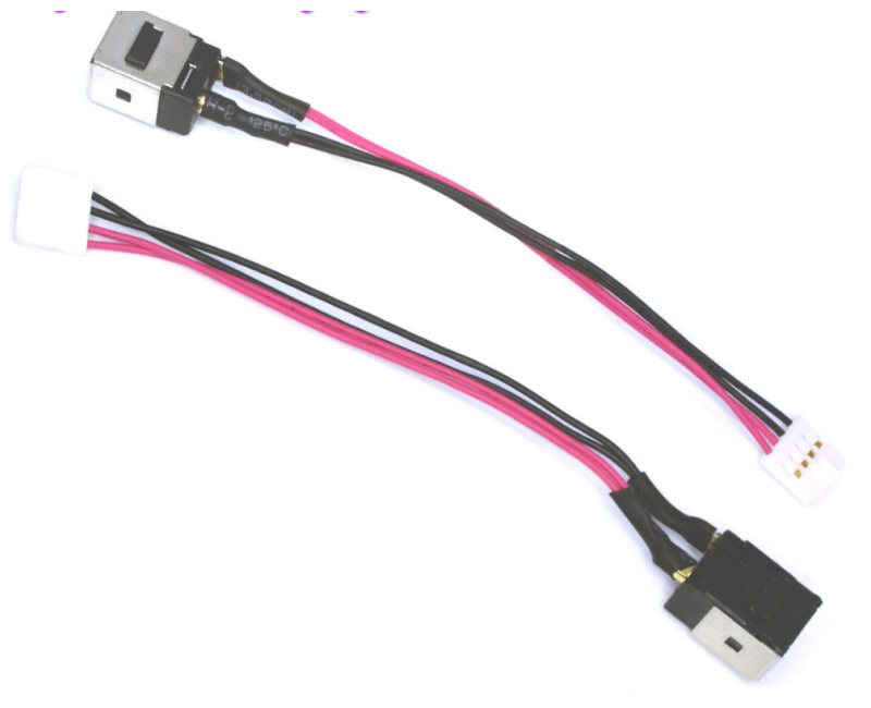 TOSHIBA PORTEGE  R700 SERIES R705 SERIES DC JACK DW329 R705-P40 R705-P42 R705-ST2N  R700-S1330 R700-S13