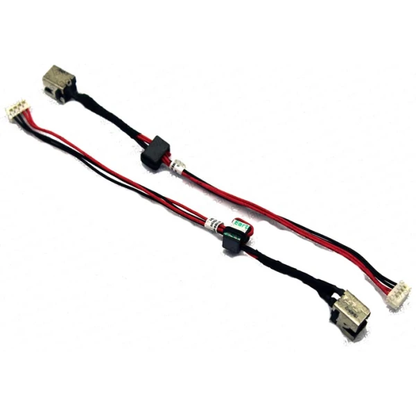TOSHIBA SATELLITE C70D-B C75D-B 6017B0490501 DC JACK DW822 - main product image
