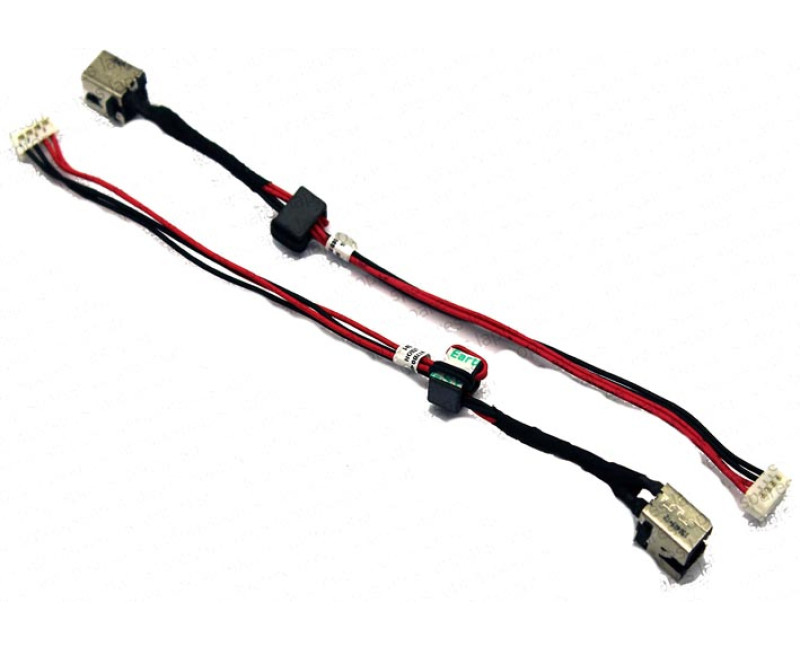 TOSHIBA SATELLITE C70D-B C75D-B 6017B0490501 DC JACK DW822