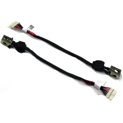 TOSHIBA SATELLITE C75D DC JACK DW687