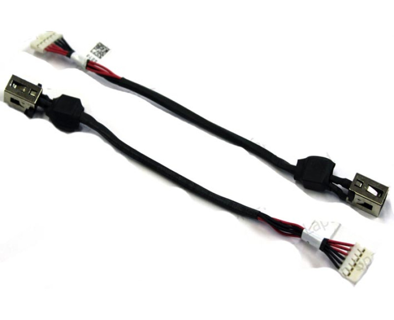 TOSHIBA SATELLITE C75D DC JACK DW687