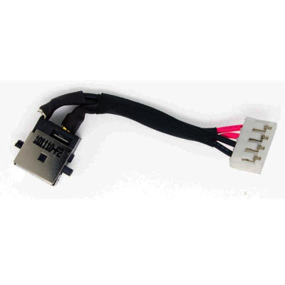 TOSHIBA SATELLITE E45T-B4300 E45T-B4204 DC JACK DW833