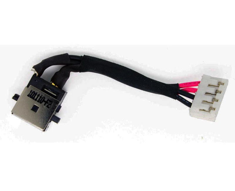 TOSHIBA SATELLITE E45T-B4300 E45T-B4204 DC JACK DW833