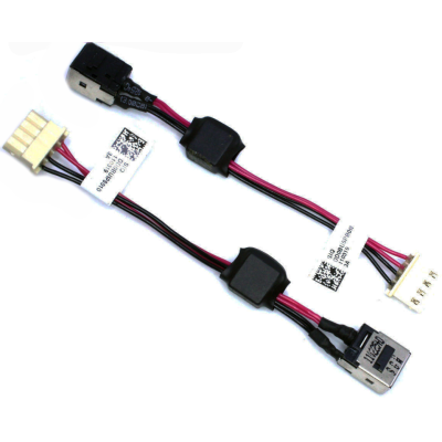 TOSHIBA SATELLITE L730 L735 L735D SERIES DD0BU5PB010 DC JACK DW325