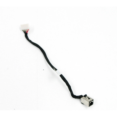 TOSHIBA SATELLITE P70 P70T P75 DC JACK DW789