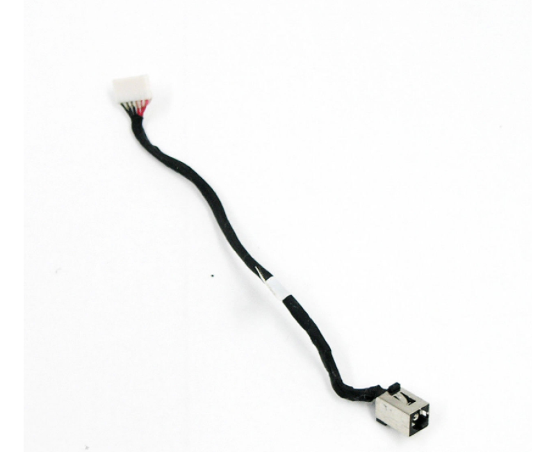 TOSHIBA SATELLITE P70 P70T P75 DC JACK DW789