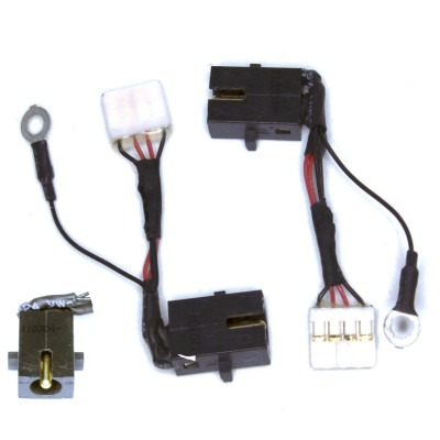 TOSHIBA TABLET THRIVE AT100 AT105 DC JACK DW289