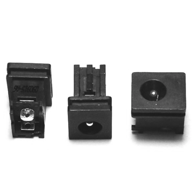 Toshiba Equium A200 A200-1V0 A200 A210 A300 Satellite R10 R15 R20 R25 L350-159 L350-17P L350-171 DC JACK DC88 - main product image