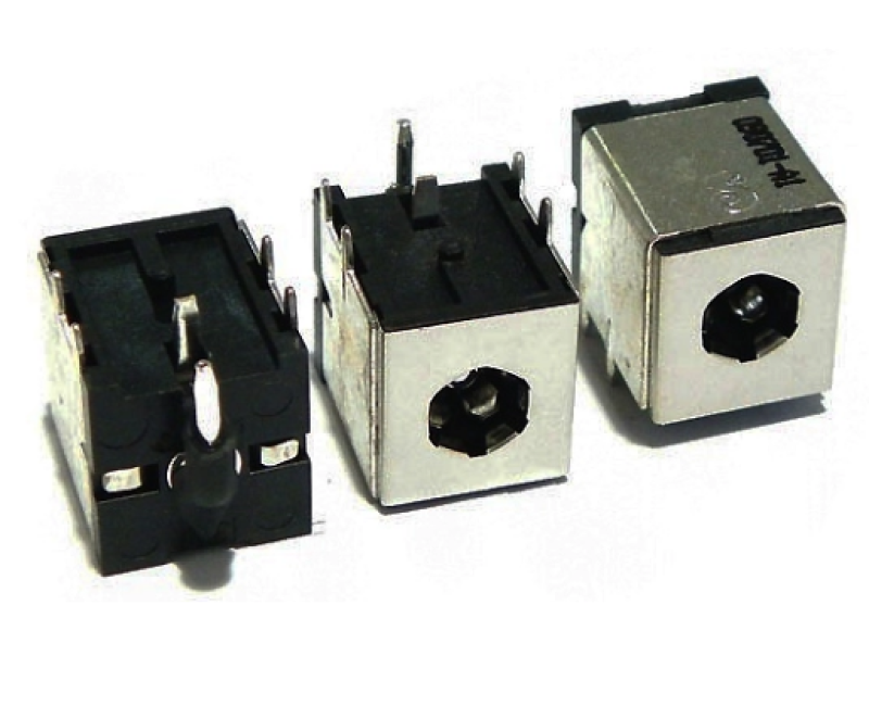 Toshiba Satellite A30 A33 A35 A35 P35 A60 Gateway M675 M350WVN DC JACK DC008