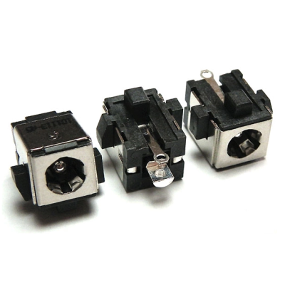 Toshiba Satellite A355 A355D M500 M505 M505D P205 P200 P205D DC JACK DC134