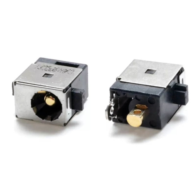 DC JACK DCX550 ASUS K56 K56C K56CA K56CM S56 S56C S56CA S56CB X550C X550CA X550CC X550CL - main product image