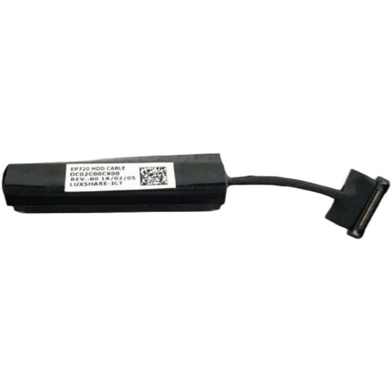 LENOVO Thinkpad P72 P73 SATA HDD 02HK806 02HK807 HDD Cable Hard disk drive - main product image