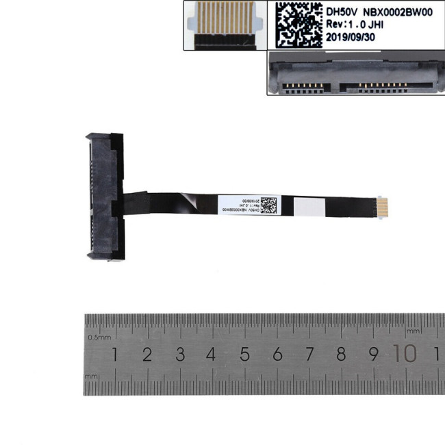 Acer AN515 N20C1 DH50V AN515-42 N20C1 an515-55 NBX0002BW00 HDD Cable Hard disk drive - main product image