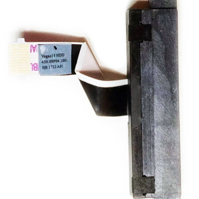 DELL INSPIRON 15U 3558 3559 V3567 3568 450.09P04.1001 SATA HDD Cable Hard disk drive