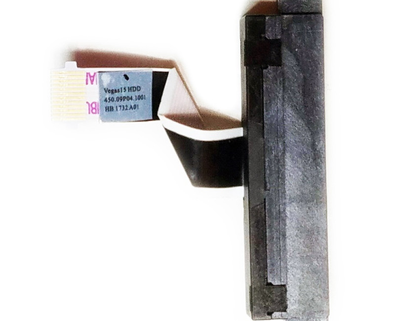 DELL INSPIRON 15U 3558 3559 V3567 3568 450.09P04.1001 SATA HDD Cable Hard disk drive