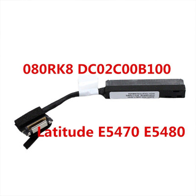 DELL Latitude E5470 E5480 E5490 SATA HDD Cable Hard disk drive