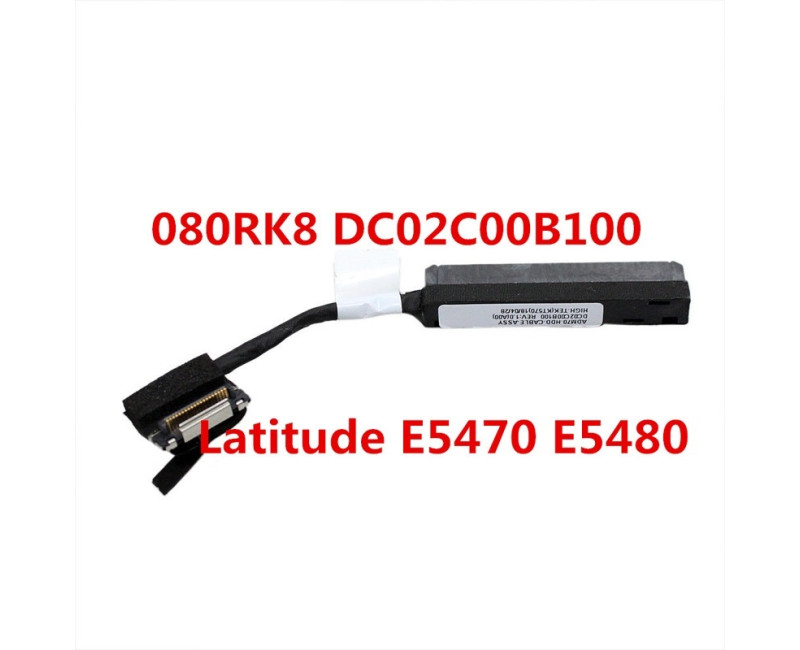 DELL Latitude E5470 E5480 E5490 SATA HDD Cable Hard disk drive