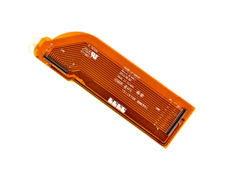 DELL M3800 XPS 15 IO FPC LF-9941P CN-0K036W HDD Cable Hard disk drive