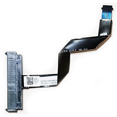 Dell 15-5593 SATA HDD 0DXKT3 NBX0002KX00 HDD Cable Hard disk drive